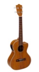 Lanikai Koa Tenor electric uke