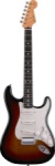 FENDER 62' STRAT 3TS