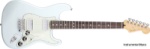 Fender Blacktop Stratocaster HH