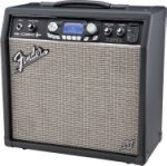 Fender Gdec  Thirty  w.Fuse Software Sd card mp3/wave playback