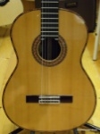 Guild GAD-C3 Nylon String