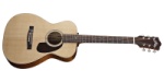 Guild GAD F-20 Solid Spruce Top Concert Style w/Case Natural