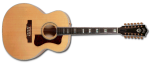 F412 Bld W/dlx Case