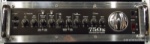SWR 750X BASS AMP HEAD W /SUBWAVE