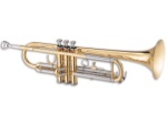 Jupiter Trumpet outfit