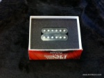 Vintage Bass BLACK