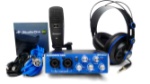 Presonus Audiobox studio package