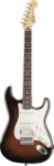 Fender limited edition Copper burst HSS Strat RN