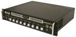 Mesa Boogie Big Block 750w Bass Head with Tube Preamp