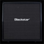 Blackstar S1 4x12 PRO Angled Cabinet