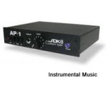 ADK AP1 Class A/B pre-amp w. removable op amp