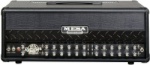Mesa Boogie Dual Rectifier Roadster Four Channel Head