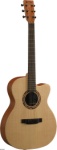 Martin XC1T Acoustic Electric w/ Ellipse Pickup