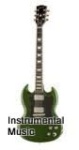 Gibson Robot Sg limited edition