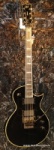 LTD EC-1000-STP w/Floyd Rose & EMG 81/60