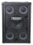 Mesa Boogie Power House 4x10 with 1x15 1200w Bass Cabinet