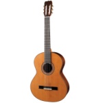 Jose Ramirez R1 Cedar top African Mahogany body