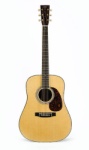 Martin D-41 Special Sitka Spruce/ Indian Rosewood, Scalloped Bracing