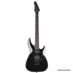 Michael Kelly  HEX electric guitar w/ Floyd rose