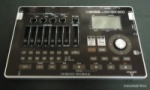 BOSS BR-800 8 Track recorder