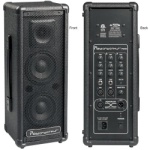 Powerwerks 50W portable PA system