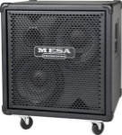 Mesa Boogie Power House 2x12 Bass Cabinet