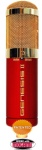 MXL Genesis II Dual Capsule Tube Microphone w/Vintage Mullard Tube