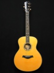 Taylor Custom Build to Order Grand Symphony D Hale
