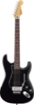Fender Blacktop Series Strat® HH Floyd Rose®