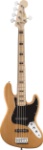 Squier Vintage Modified Jazz Bass® V Natural