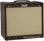 Fender Blues Jr Limited edition Western finish