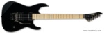 ESP M-II Maple w/Duncans