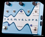 Pigtronix Tremvelope Pedal