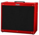Fender Hot Rod Deville 212 red Ltd