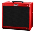 Fender Hot Rod Blues Jr Ltd Red