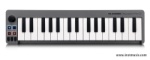 M-Audio Keystation Mini 32 - 32-Note Ultra-Portable Keyboard Controller