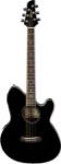 Ibanez Talman electric acoustic
