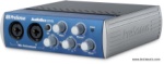 Presonus Audiobox22 VSL -Advanced 2x2 USB 2.0 Recording Interface
