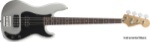 Fender Blacktop Precision Bass