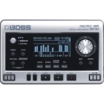 BR-80 Micro 8 Track Portable Recorder