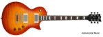 Esp Ltd Ec1000tfcsb single cut