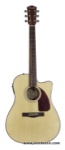 Fender CD-140SCE Dreadnaught Cutaway