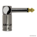 Bullet Cable Slug Angle Connector