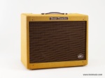 Fender EC Tremolux Eric Clapton Signature