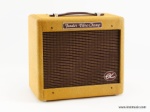 Fender EC VibroChamp Eric Clapton Signature