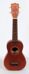 Kala MK-S Soprano Uke