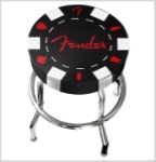 Fender Poker chip 30