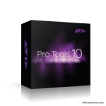 ProTools10 Boxed