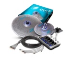 Zildjian Gen 16 Electronic cymbal package