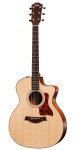 Taylor 114ce Grand Auditorium Cutaway w/ES-T System